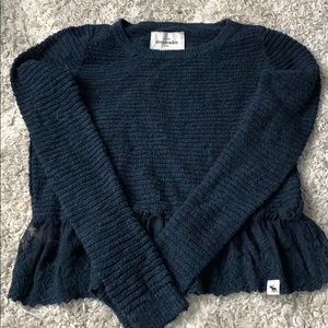sweater